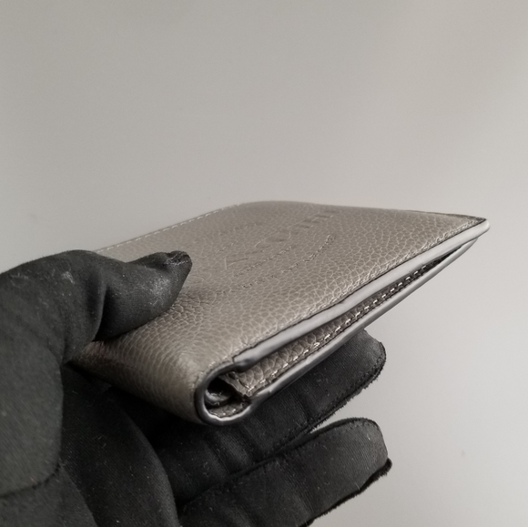 COACH Men's Billfold wallet - Picture 10 of 16